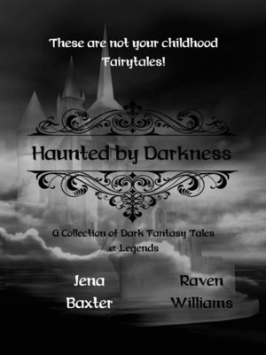 cover image of Haunted by Darkness